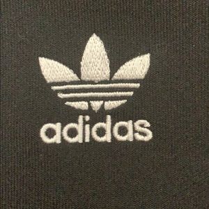 Adidas jacket